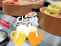 -喜家自助小火锅(乐客城店)