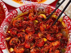 -李叔叔虾蟹大排档(青羊店)