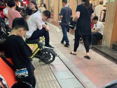 -鸽鸟轩(石岐店)