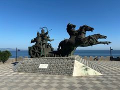 -养马岛旅游度假区