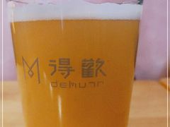 -得欢咖啡&精酿