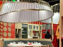 -川锅一号火锅(常德万达店)