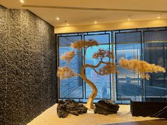 -西安W酒店·WEI全味西餐厅