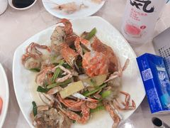 -鹏城人家海鲜酒家·23年老字号(较场尾店)