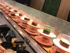 -争鲜回转寿司(飞洲国际店)