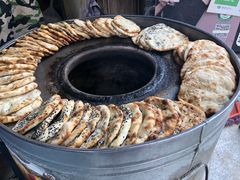 -小程烧饼店(象山北路肖公庙巷店)