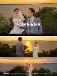 点击看大图 -蒙娜丽莎婚纱摄影·旅拍