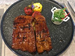 -Hurricane's Grill 飓风牛排