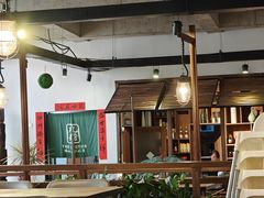 -几荷·恰似故人来(秀水广场店)