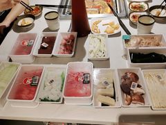 -野妹火锅(布吉店)