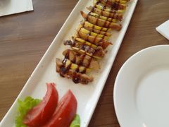 焦糖脆皮照烧柠檬鸡-娜娜家•Nana’Garden (福州道店)