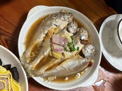 -玲燕蒸菜馆(江东路店)