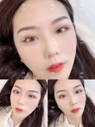 -MIVI野生眉纹绣纹眉