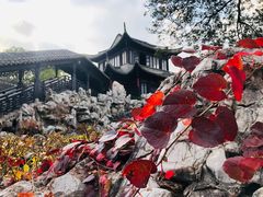 -口岸雕花楼