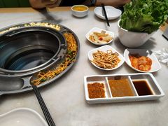 -韩宫宴炭火烤肉(印象城店)