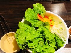 -俺的焼肉(銀座9丁目店)