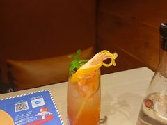 -布拉诺牛排西餐厅(上城天街店)