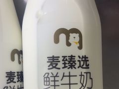 -麦德龙(嘉定店)