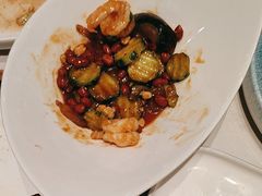 -北李妈妈菜·海肠捞饭(开发区万达店)