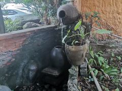 -园林美食城·本土农家菜(杨和镇店)