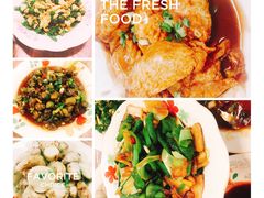 -妈妈的小作坊(陈家镇店)