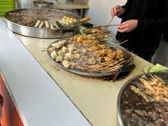-马记大锅煮(总店)