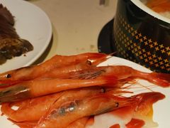 -加餐海鲜自助(集美银泰百货店)