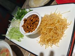 -四姐妹东北饺子(沙尾路店)