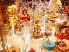 -小樽八音盒堂(手工制作体验馆店)