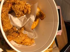 -肯德基(学院路店)