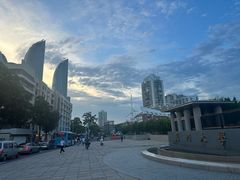 -厦门大学(思明校区)