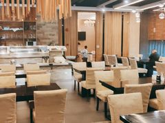 大堂-巷语私房料理(华一实业大厦店)