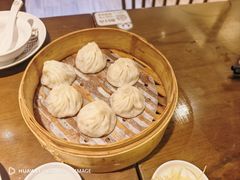 -南翔馒头店(豫园店)