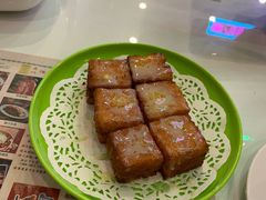 -澳门陈光记烧味饭店(郎家园店)