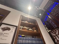 -佳兰雅序融合菜(高新店)