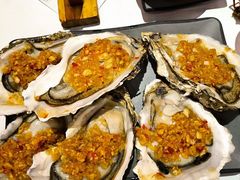 -江味龙虾馆·裸蓝龙虾(南山店)