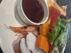 -川骄海鲜自助(亚运村店)