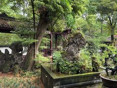 -成都杜甫草堂博物馆