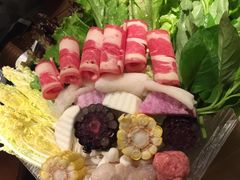 四人组合套餐-大头椰·椰子鸡火锅(南宁万象城店)