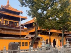 -亭林园-华藏寺