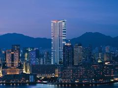 -香港尖沙咀凯悦酒店