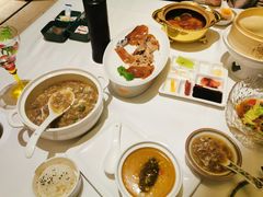 -彩虹之约•淮扬家宴(亚运村店)