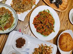 -一盏明灯全素斋(殊像寺店)