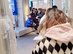 -喜茶(泰州泰兴吾悦广场店)