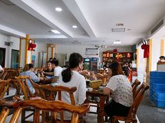 大堂-胡师傅三下锅(汽车站店)