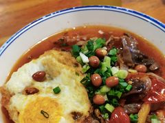 -车沾巷·重庆老味豌杂面