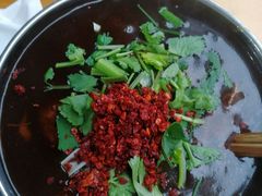 -南街牛肉麺(南街店)