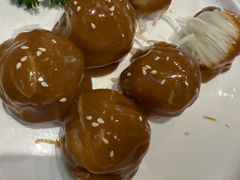 -到家尝北京菜(西坝河店)