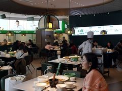 大堂-费大厨辣椒炒肉(黄兴中心广场店)