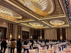 -上海浦东嘉里大酒店